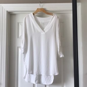 Soho Loose Fitting Top